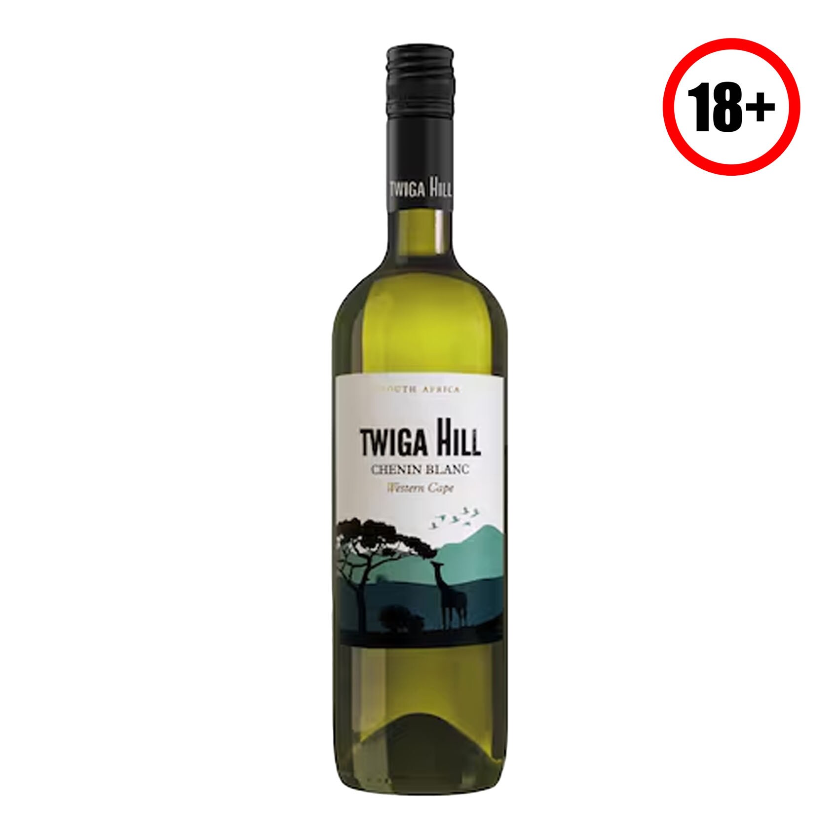 TWIGA HILL CHENIN BLANC 700ML